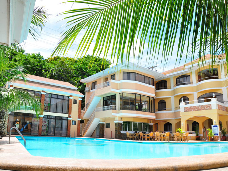 Boracay Holiday Resort