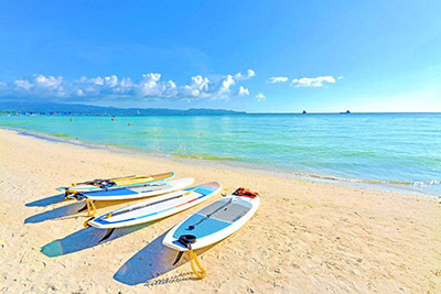 Image result for boracay
