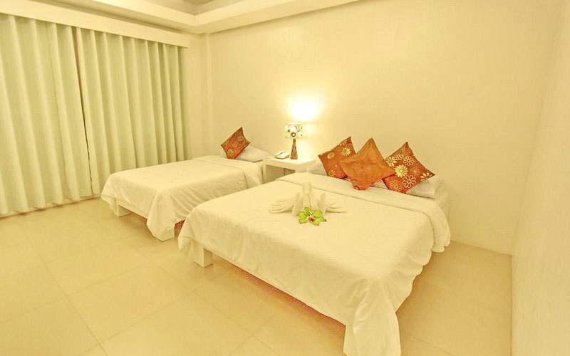 Casa Pilar Beach Resort Boracay Discount Hotels Free Airport Pickup