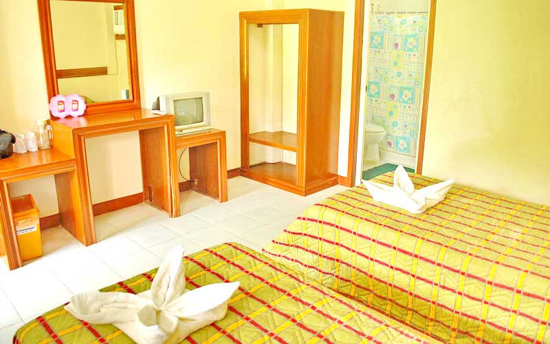 Casa Pilar Beach Resort Boracay Discount Hotels Free Airport Pickup