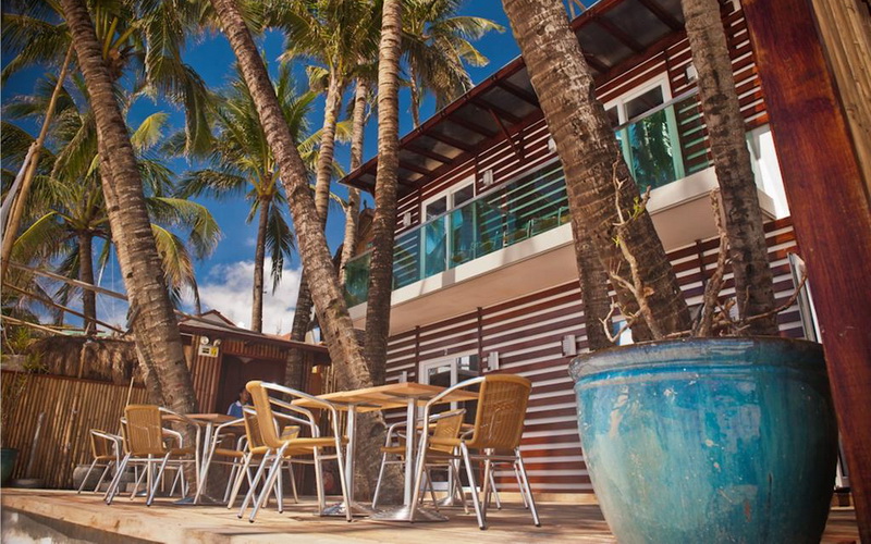 Blue Lilly Hotel Boracay Discount Hotels Free Airport Pickup