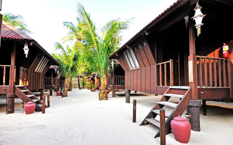 Boracay Pito Huts Boracay Discount Hotels Free Airport Pickup
