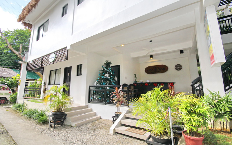 Eco Hotels Boracay Discount Hotels Free Airport Pickup
