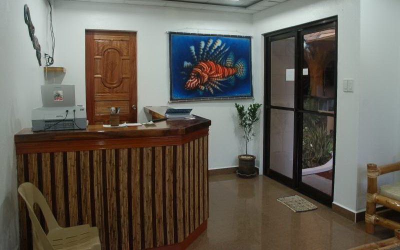 Island Jewel Inn Boracay Resort
