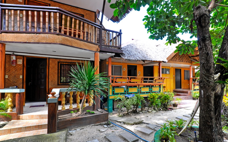 Morenos Cottages Boracay Covid Discounts Free Airport Pickup