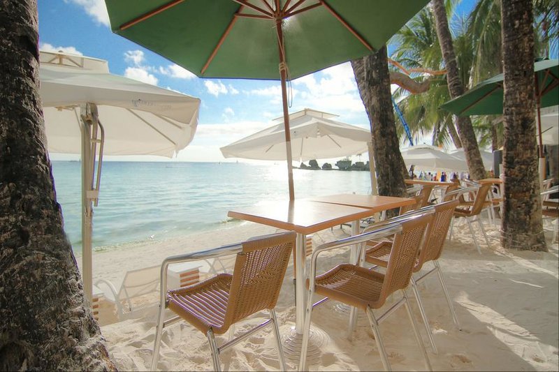 Blue Lilly Hotel Boracay Discount Hotels Free Airport Pickup