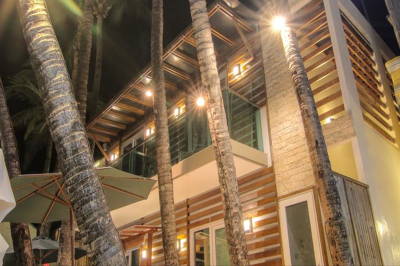 Blue Lilly Hotel Boracay Discount Hotels Free Airport Pickup