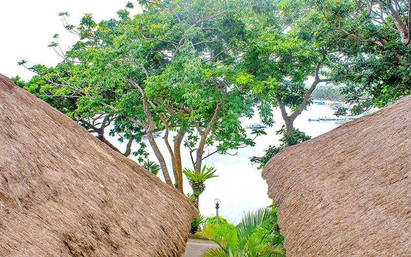 Lantaw Villas Boracay