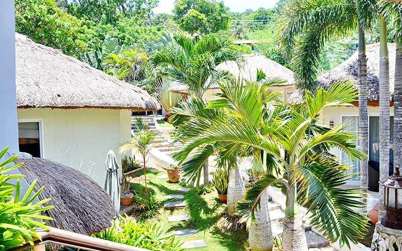 Lantaw Villas Boracay
